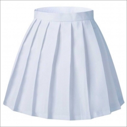 Girls School Skirts